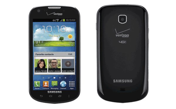 buy used Cell Phone & PDAs Samsung Galaxy Stellar 4G SCH-i200